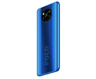 Xiaomi POCO X3 NFC 6/128GB Cobalt Blue - 590039 - zdjęcie 10